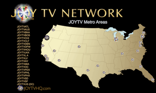 JOYTVHQ 22 Metro Communities, Home Show Events on JOY TV Network